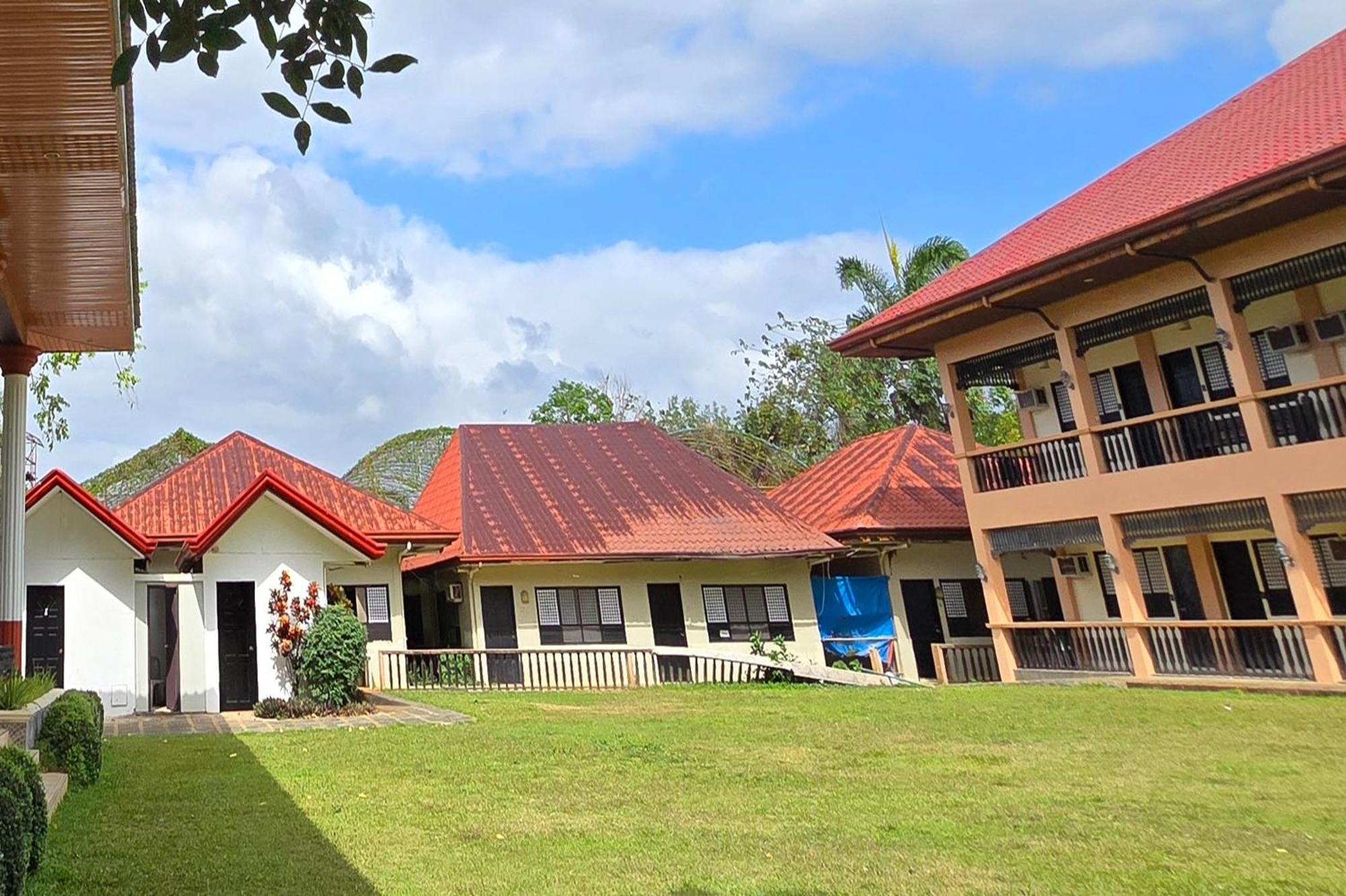 Grand Villa Laguna Bay Екстериор снимка