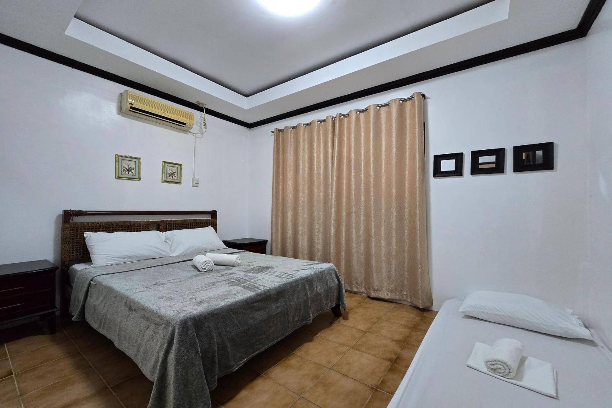 Grand Villa Laguna Bay Екстериор снимка