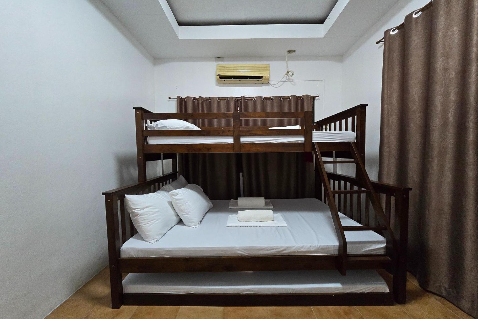 Grand Villa Laguna Bay Екстериор снимка