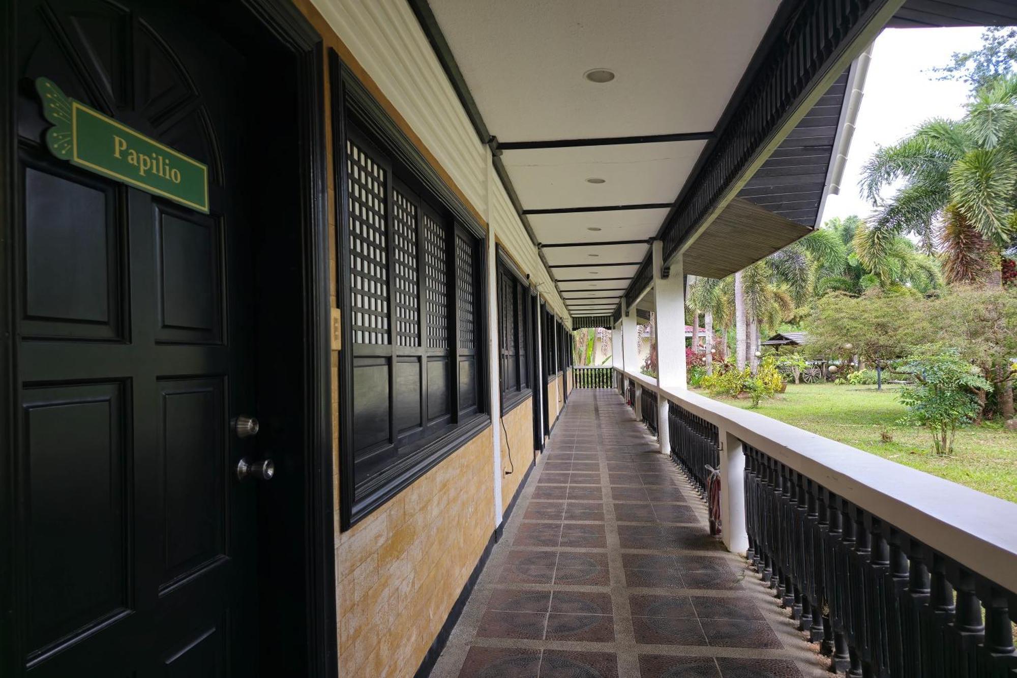 Grand Villa Laguna Bay Екстериор снимка