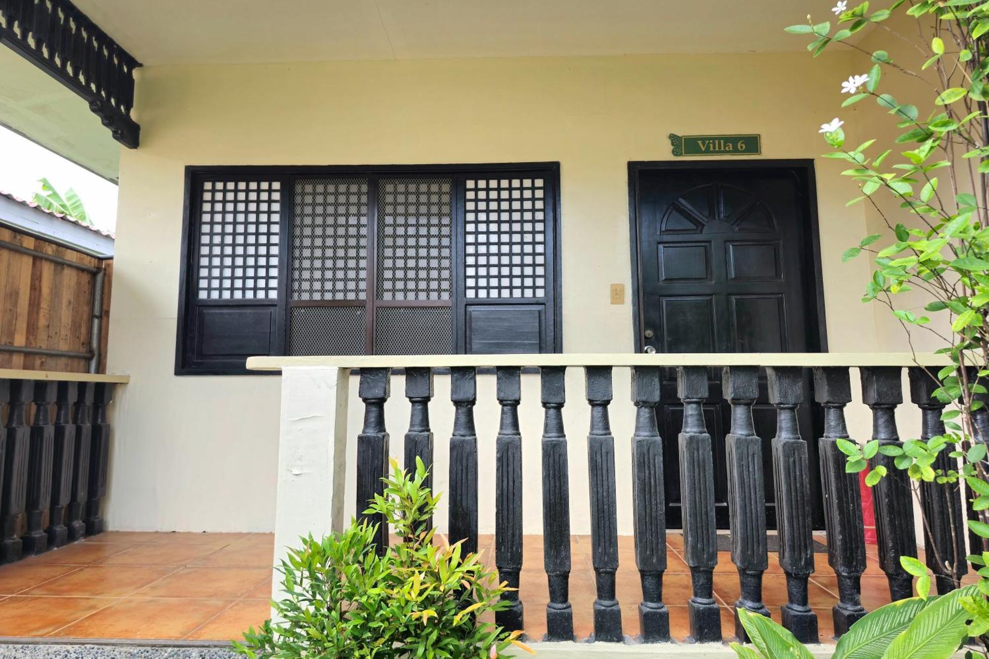 Grand Villa Laguna Bay Екстериор снимка