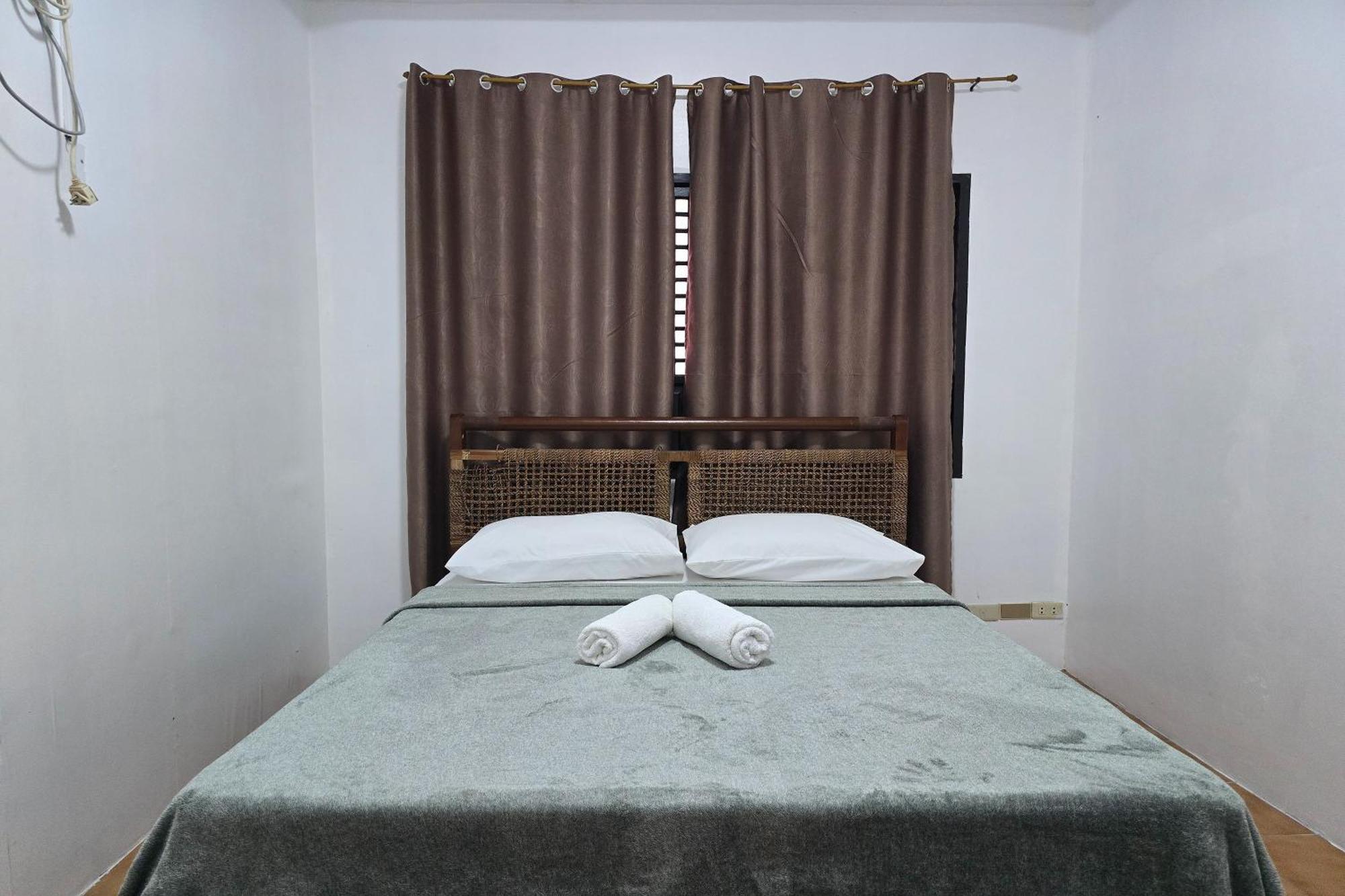 Grand Villa Laguna Bay Екстериор снимка