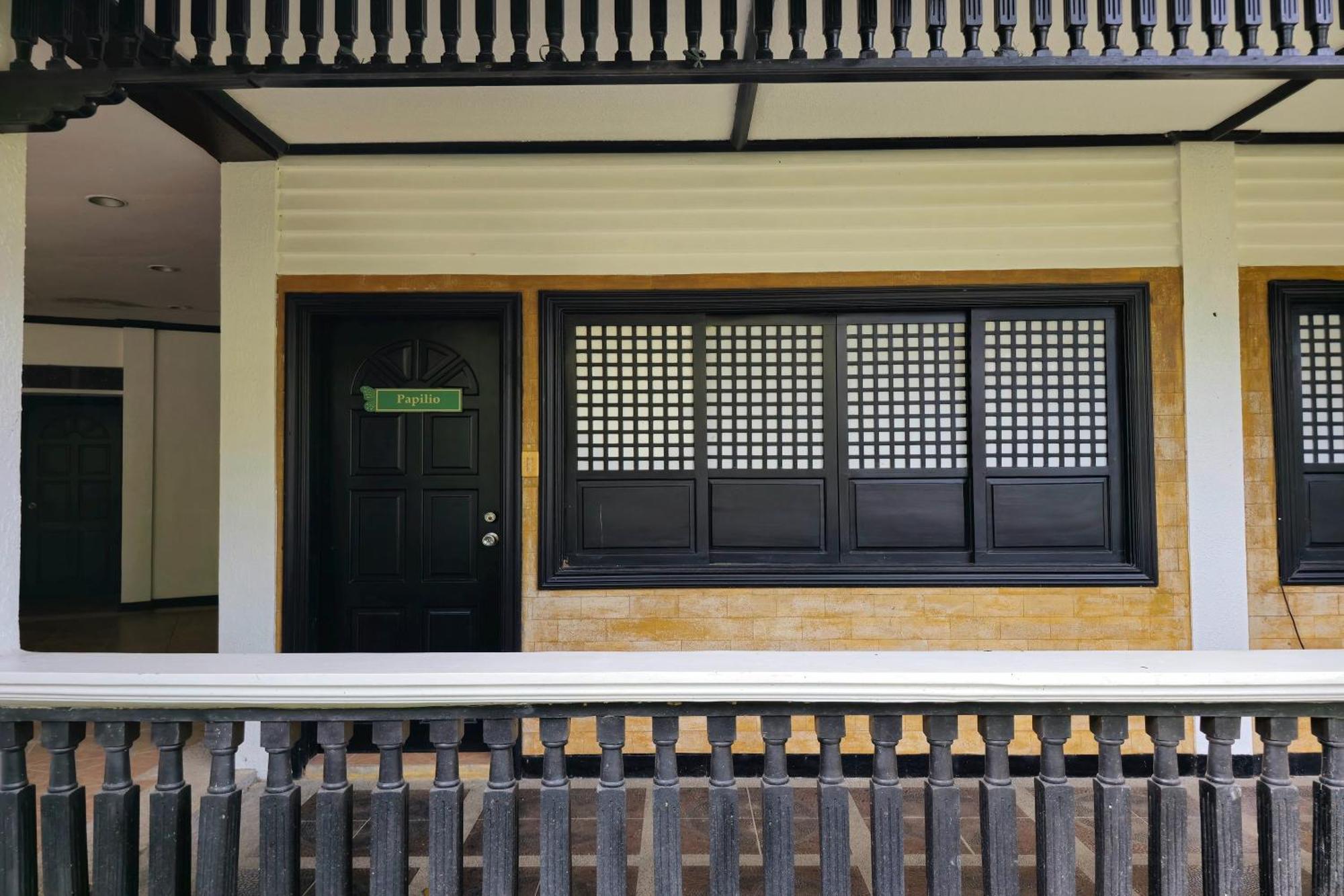 Grand Villa Laguna Bay Екстериор снимка
