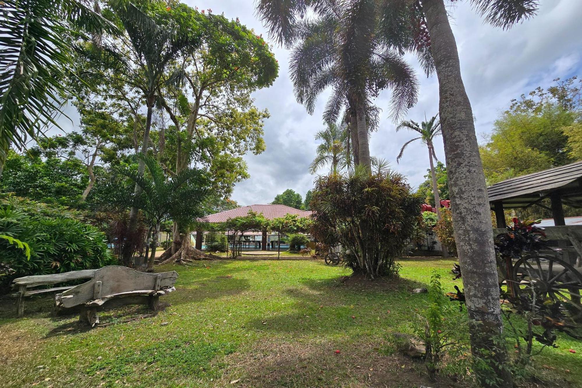 Grand Villa Laguna Bay Екстериор снимка