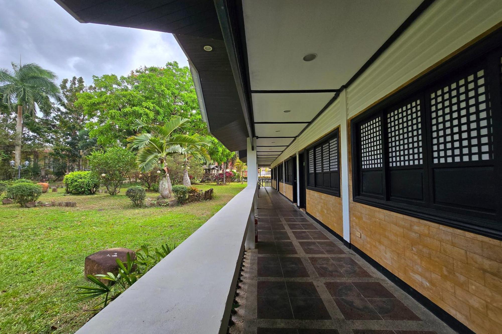 Grand Villa Laguna Bay Екстериор снимка