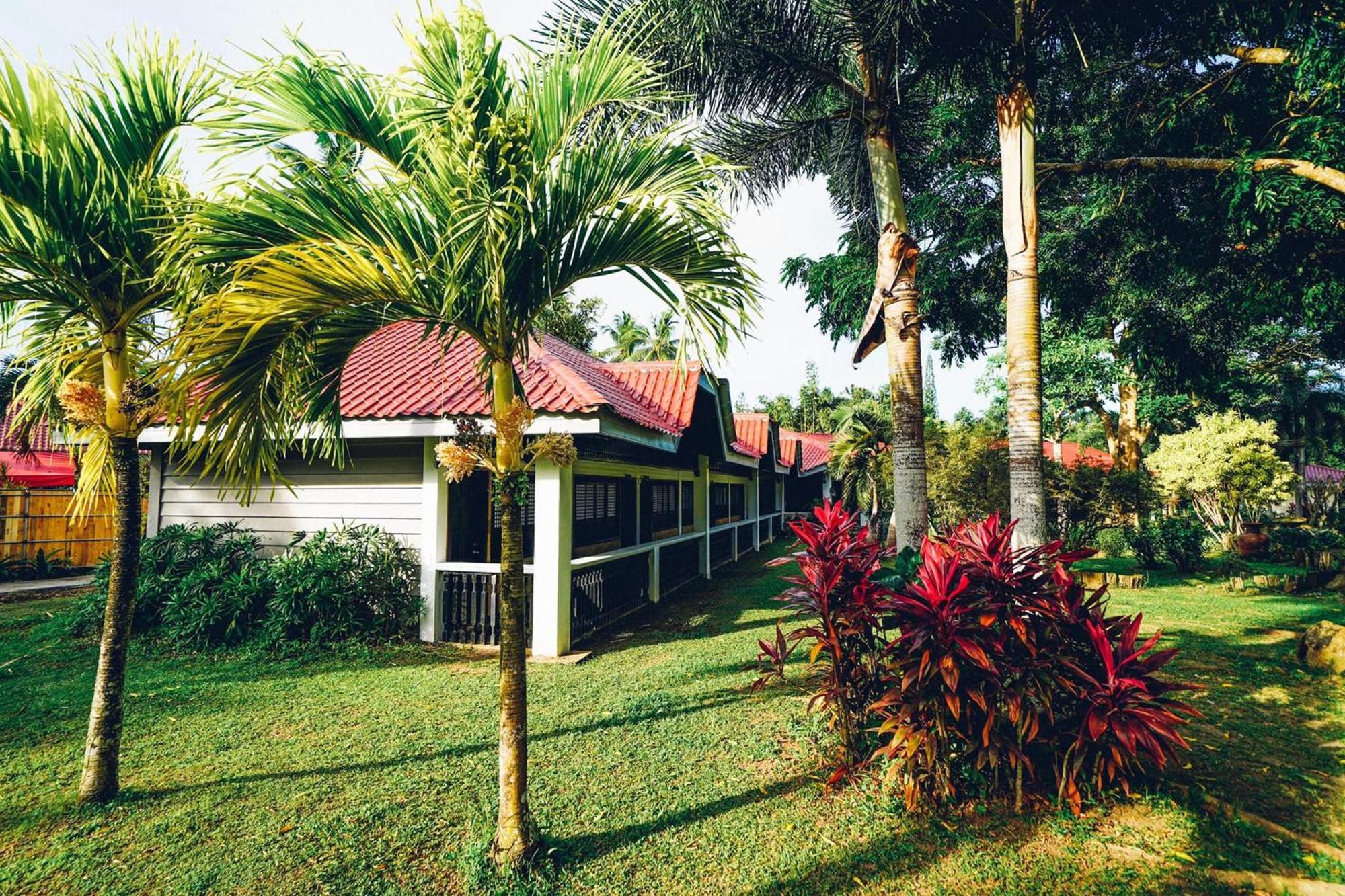 Grand Villa Laguna Bay Екстериор снимка