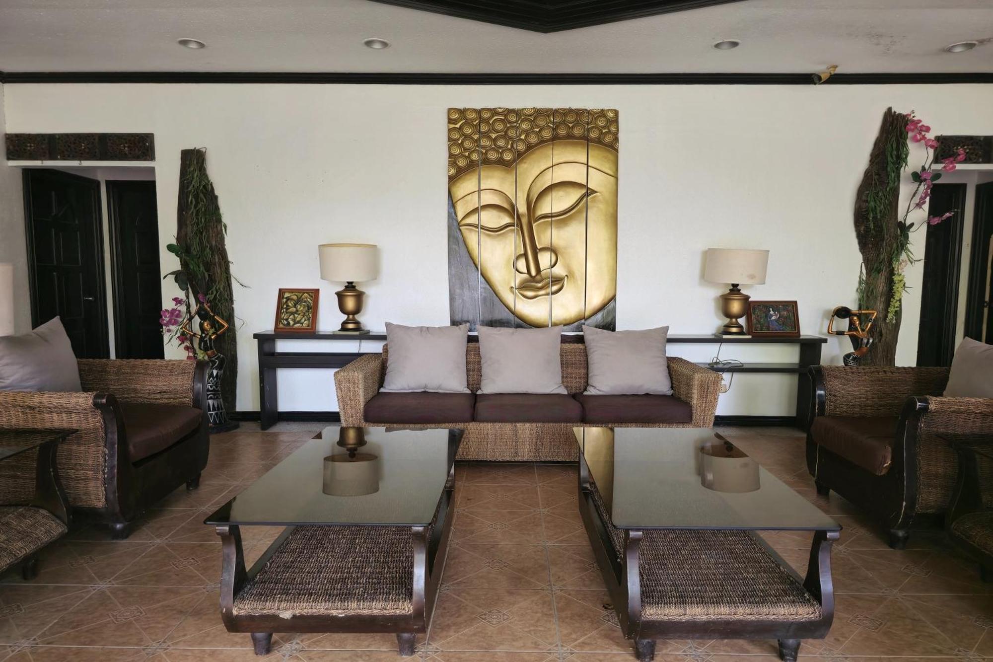 Grand Villa Laguna Bay Екстериор снимка