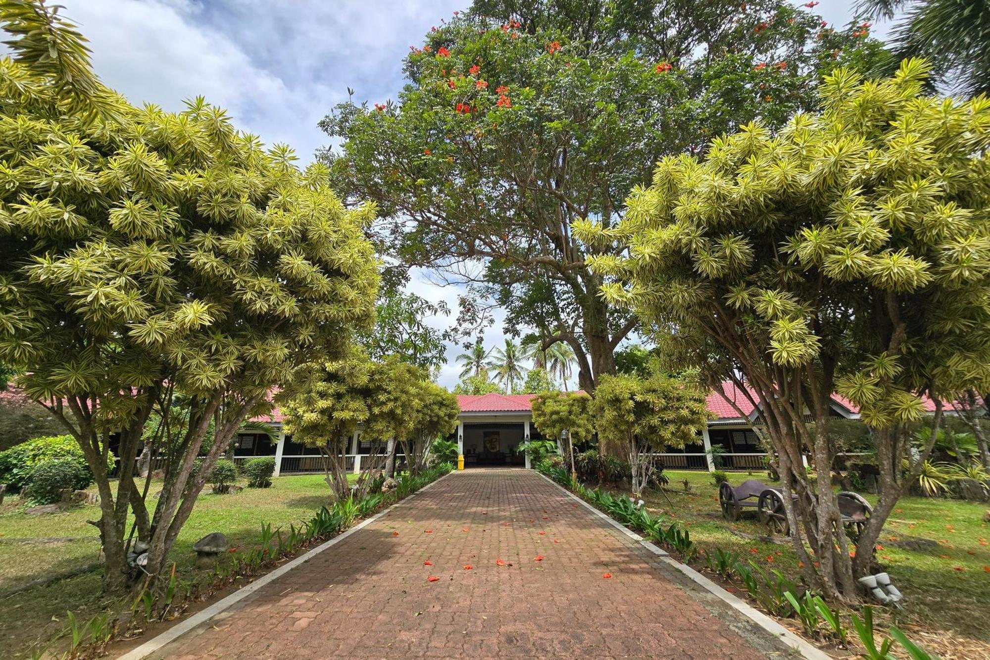 Grand Villa Laguna Bay Екстериор снимка