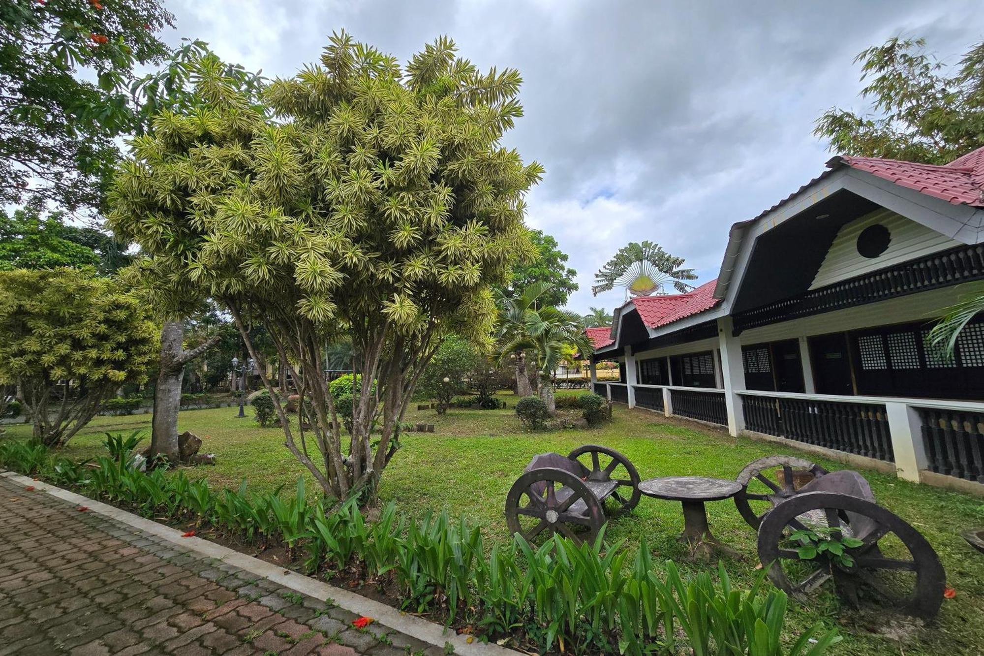 Grand Villa Laguna Bay Екстериор снимка