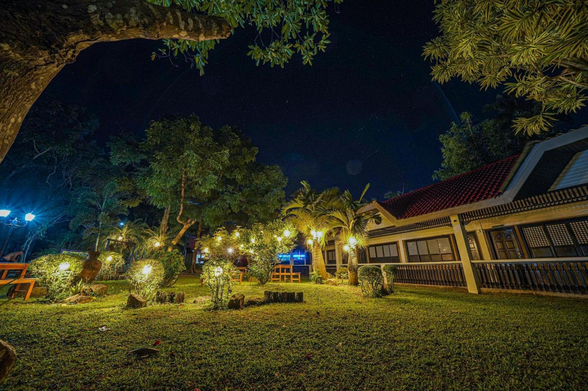 Grand Villa Laguna Bay Екстериор снимка