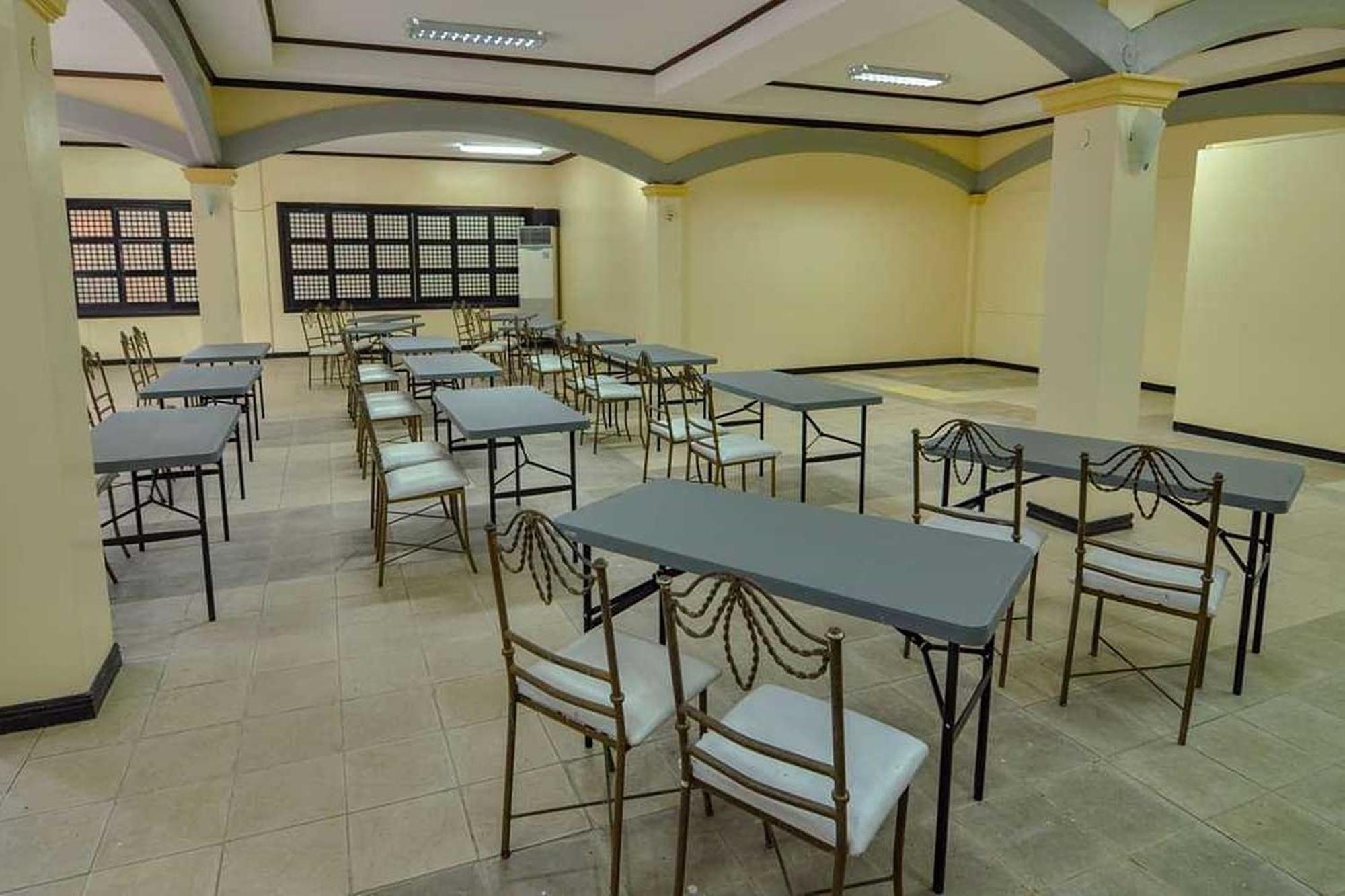 Grand Villa Laguna Bay Екстериор снимка