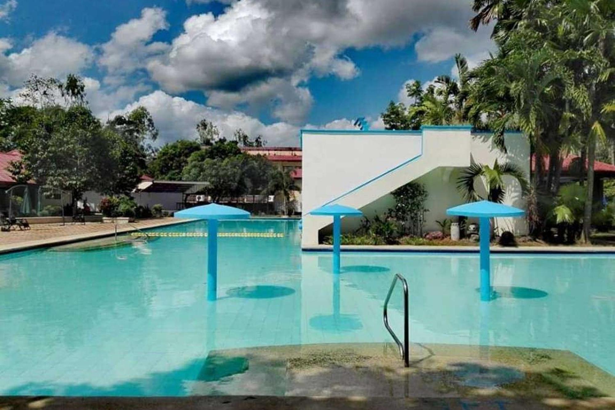 Grand Villa Laguna Bay Екстериор снимка