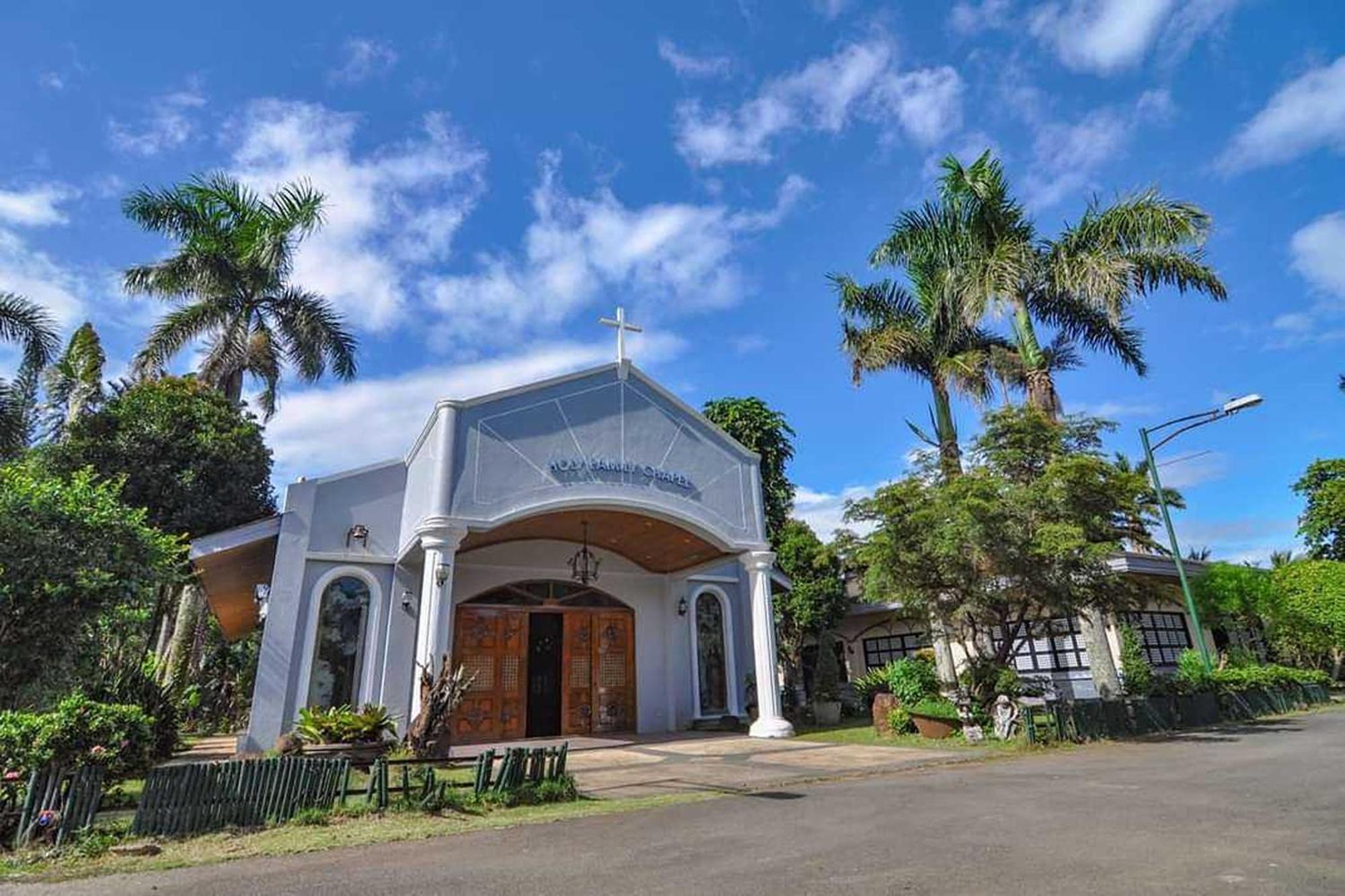 Grand Villa Laguna Bay Екстериор снимка