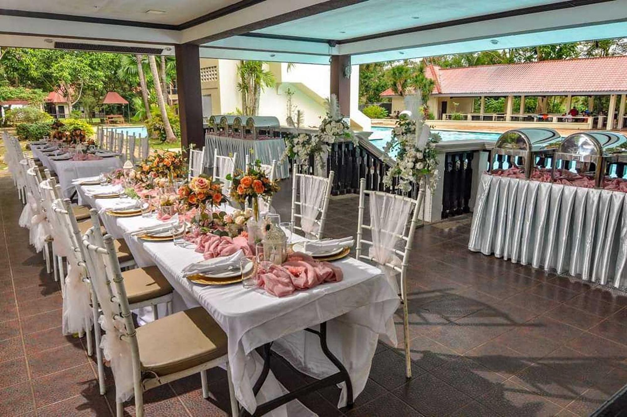 Grand Villa Laguna Bay Екстериор снимка
