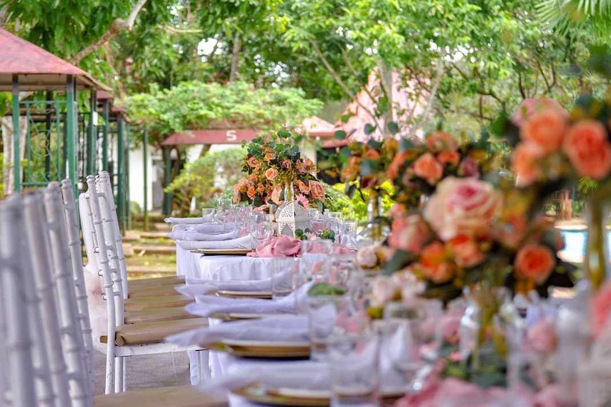 Grand Villa Laguna Bay Екстериор снимка