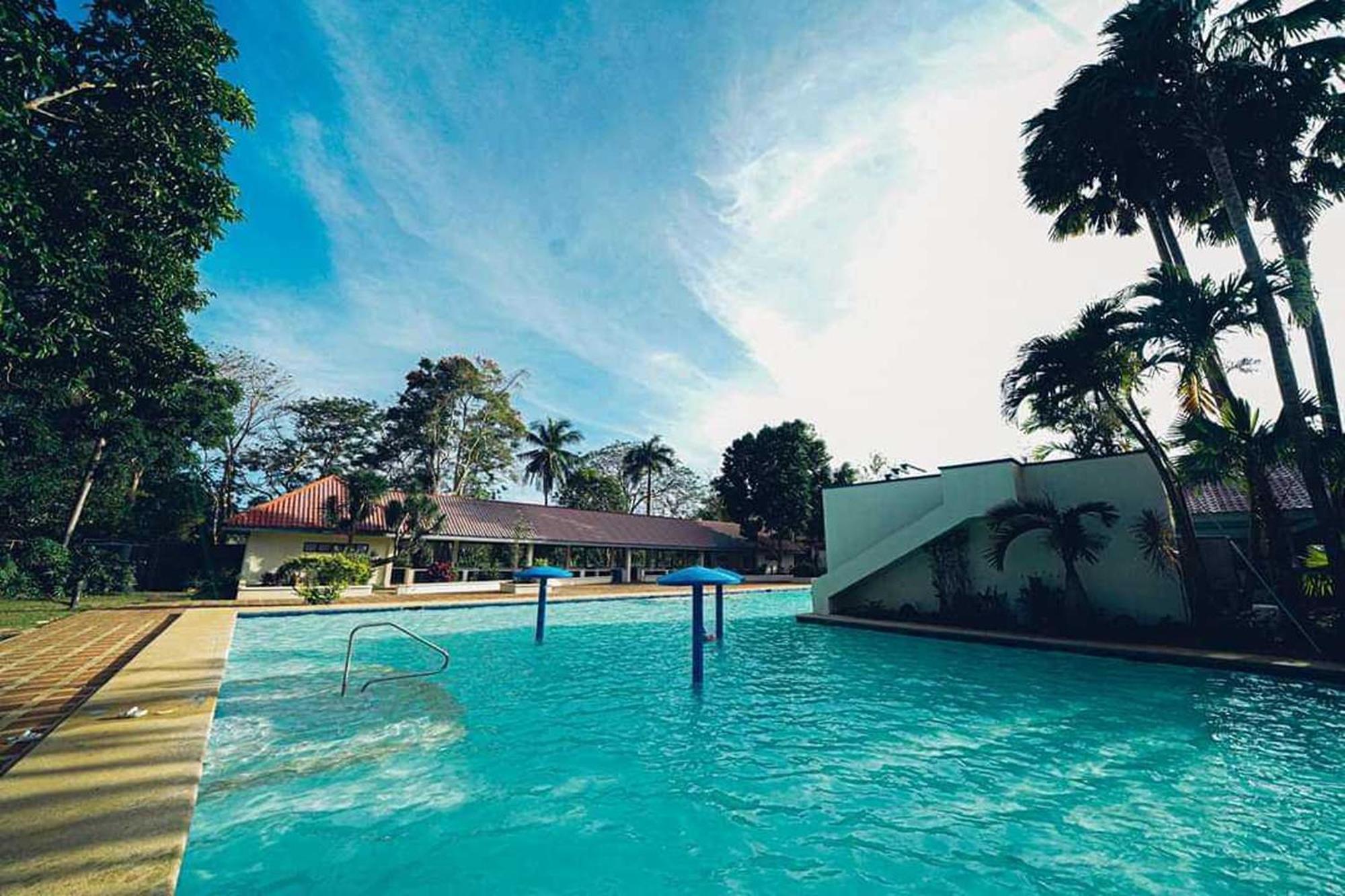 Grand Villa Laguna Bay Екстериор снимка